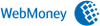 Webmoney Logo 100x26 (PNG)